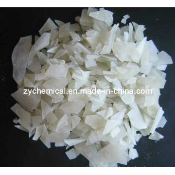 Сульфат алюминия / Al2 (SO4) 3, используемый в бумажной промышленности как канифоль, эмульсия воска, клей агента для осаждения, обработка воды в качестве флокулянтов